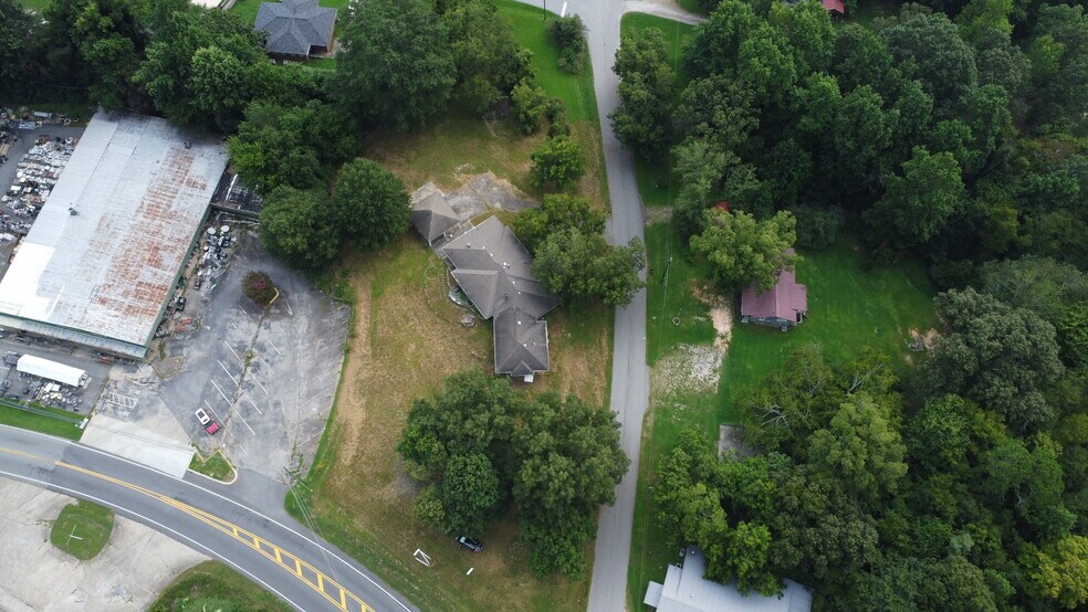 More Photos Of 2511 Dana Dr, Gainesville Land For Sale