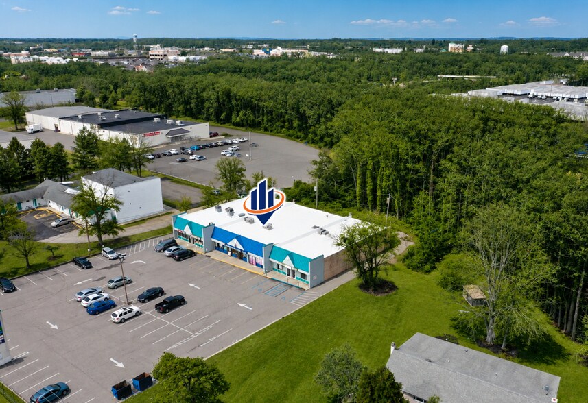 More Photos Of 203 Lincoln Hwy, Fairless Hills Freestanding For Lease