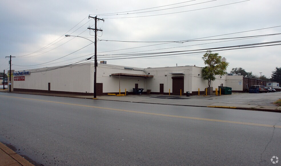 More Photos Of 813-837 Adams Ave, Philadelphia Unknown For Lease