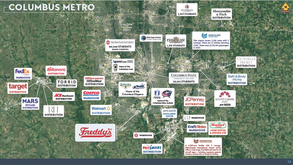 More Photos Of 4264 Buckeye Pky, Grove City Fast Food For Sale