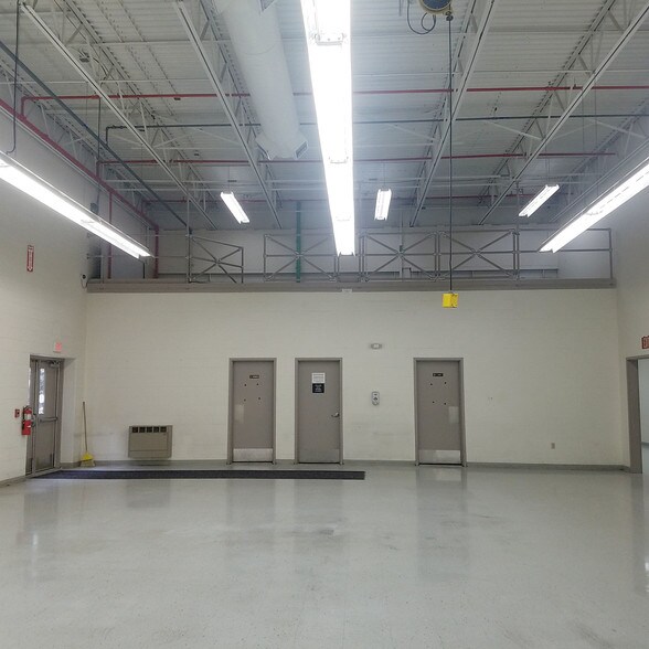 More Photos Of 1 Precision Way, Jamestown Distribution For Sale