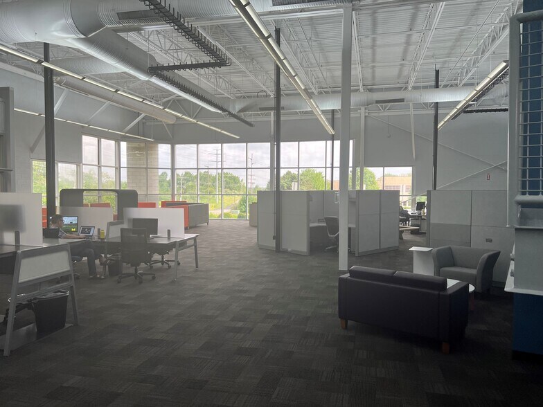 More Photos Of 5222-5230 33rd St SE, Grand Rapids Distribution For Sale