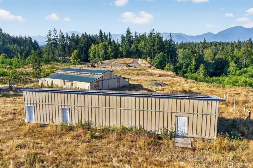 More Photos Of 1002 Lemmon Rd, Port Angeles Land For Sale