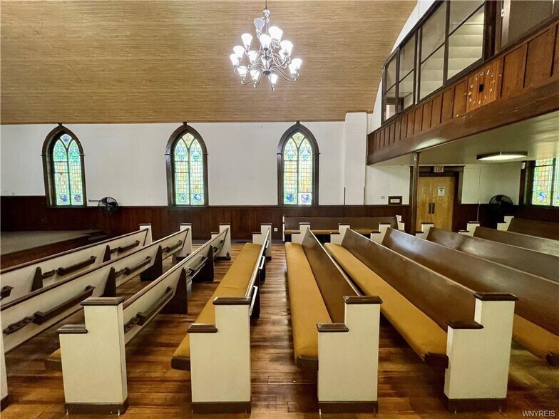 More Photos Of 3189 Main St, Buffalo Religious Facility For Sale