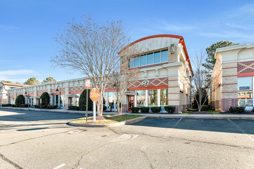 More Photos Of 5368-5380 Twin Hickory Rd, Glen Allen Flex For Sale