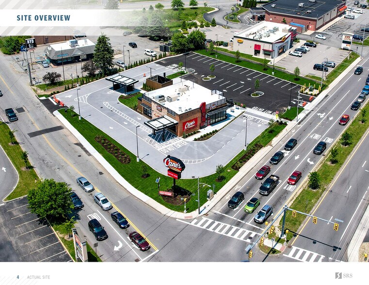 More Photos Of 323 William S Canning Blvd, Fall River Fast Food For Sale