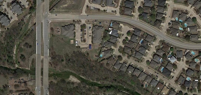 More Photos Of 5960 N Beach St, Haltom City Land For Sale