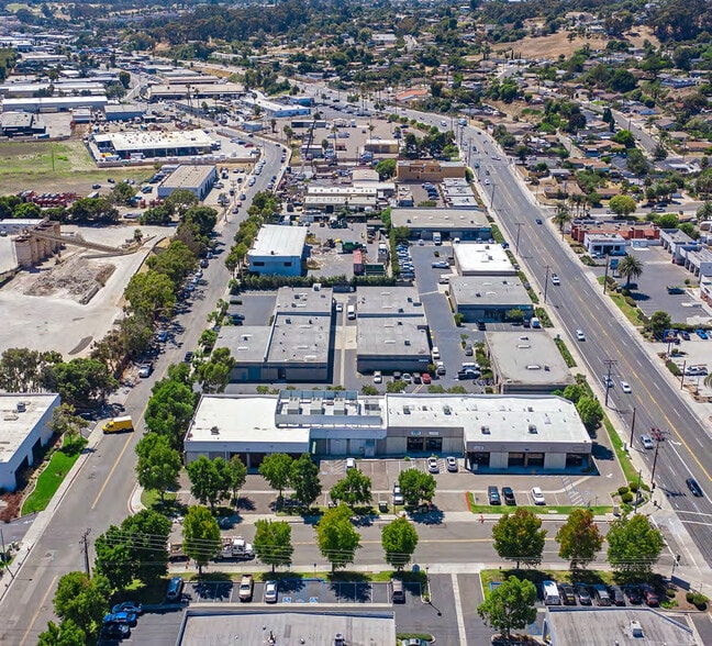 Primary Photo Of 2942 Industry St, Oceanside Unknown For Lease