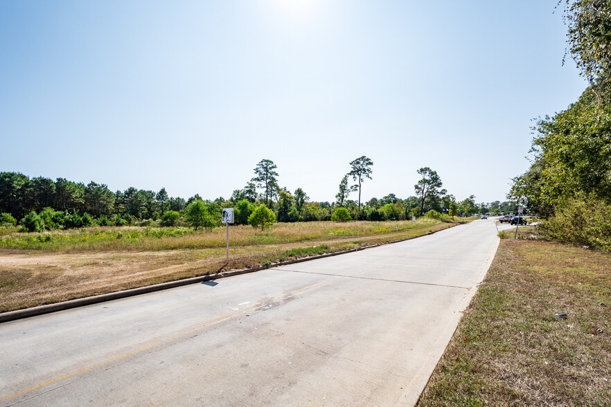 More Photos Of TBD E Lake Houston Pkwy, Huffman Land For Sale