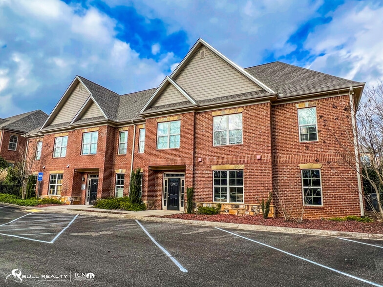 More Photos Of 310 Paper Trail Way, Canton Loft Creative Space For Lease