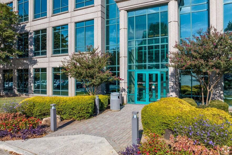 More Photos Of 5707 Peachtree Pky, Peachtree Corners Office For Lease