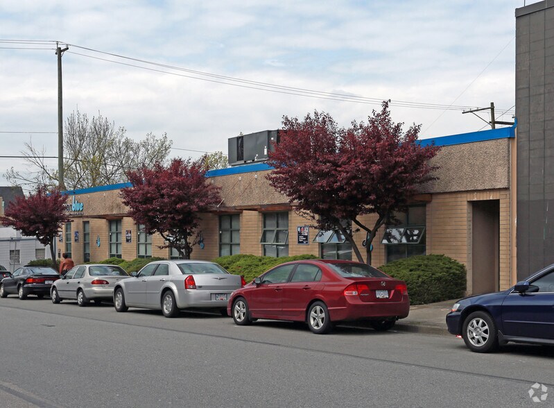 More Photos Of 99 W 6th Ave, Vancouver Showroom For Lease