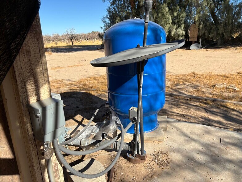 More Photos Of 48084 Fairview Rd, Newberry Springs Manufactured Housing Mobile Home Park For Sale