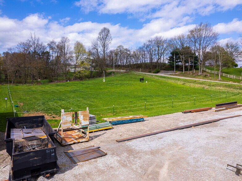 More Photos Of 2425 Township Road 414, Dundee Warehouse For Sale