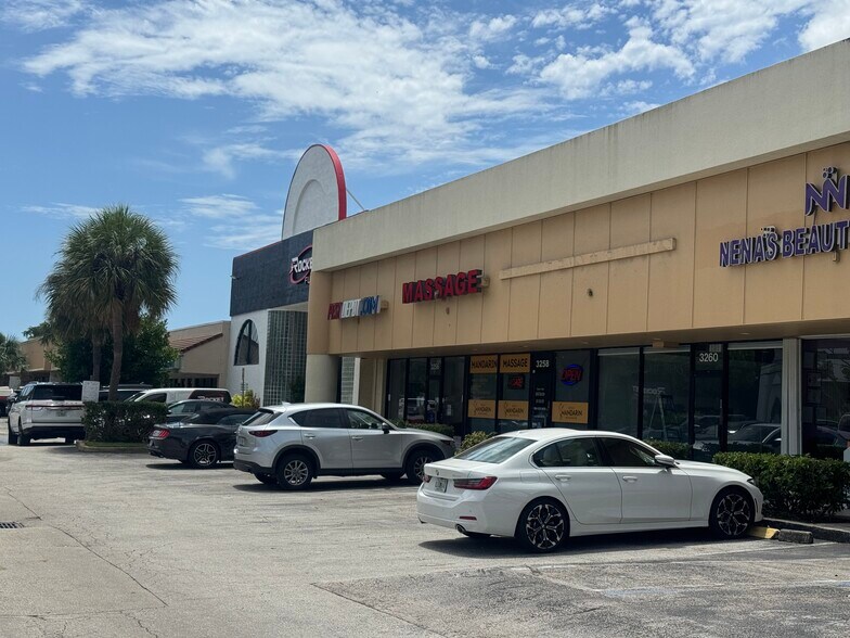 More Photos Of 3280-3290 W Hillsboro Blvd, Deerfield Beach Unknown For Lease