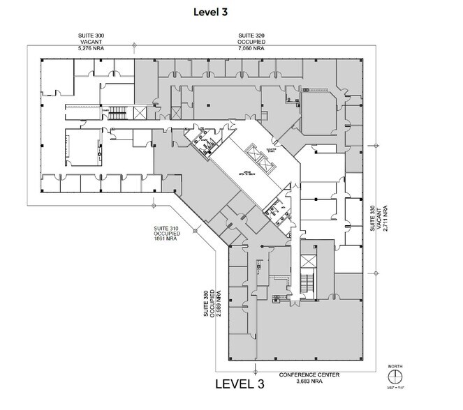 Photo of 3rd Floor Ste 300