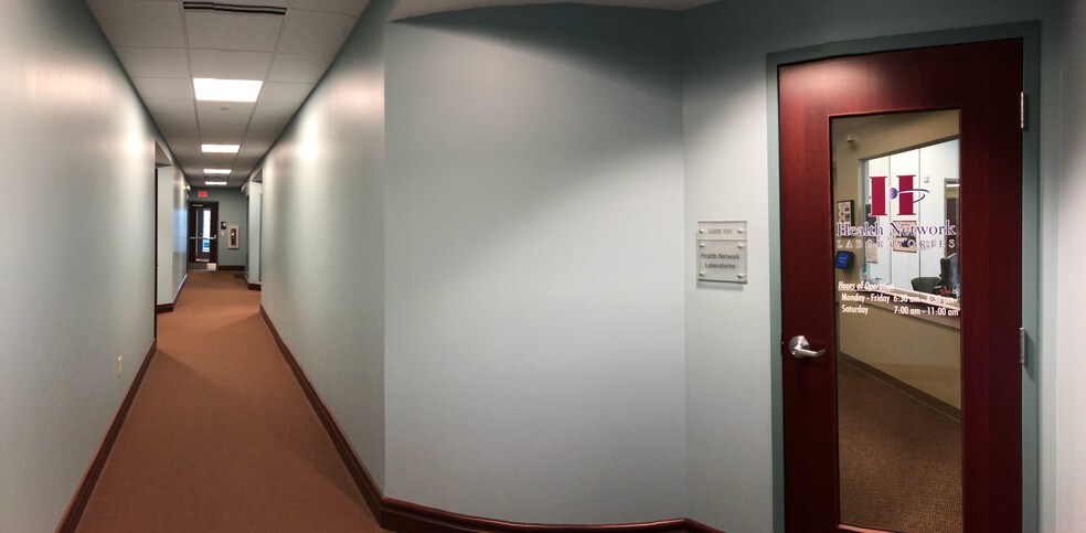 More Photos Of 3465 Nazareth Rd, Easton Office For Sale