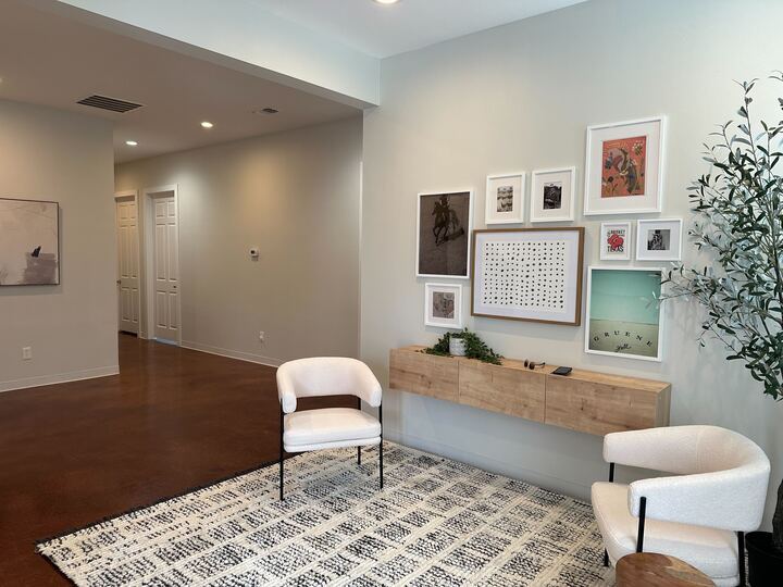 More Photos Of 711 W Bailey Boswell Rd, Saginaw Office For Lease