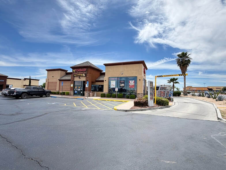 More Photos Of 14321 Bear Valley Rd, Victorville Fast Food For Sale