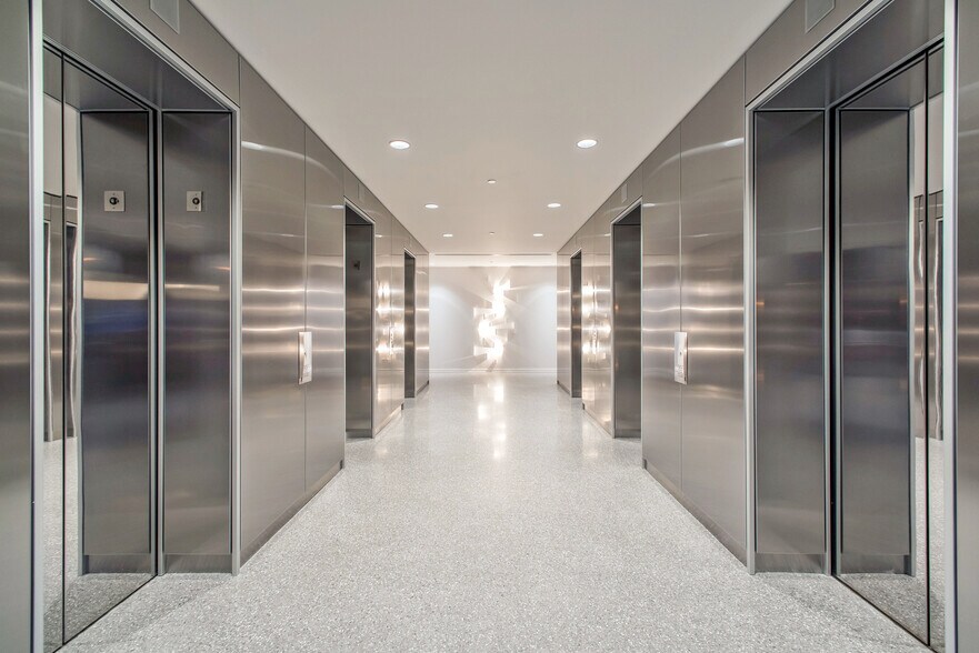 More Photos Of 1360 Peachtree St NE, Atlanta Office For Lease
