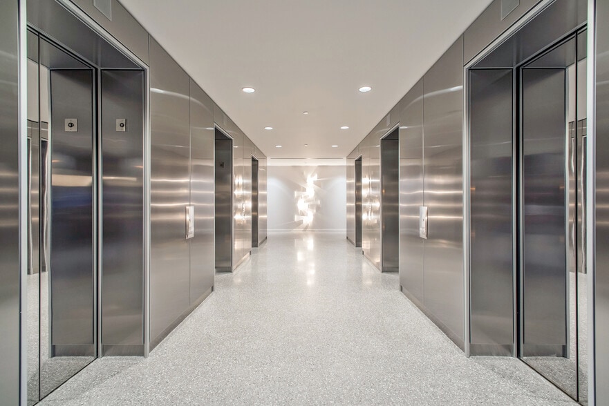 More Photos Of 1360 Peachtree St NE, Atlanta Unknown For Lease