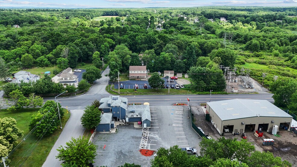 More Photos Of 569 Winthrop St, Rehoboth General Retail For Sale