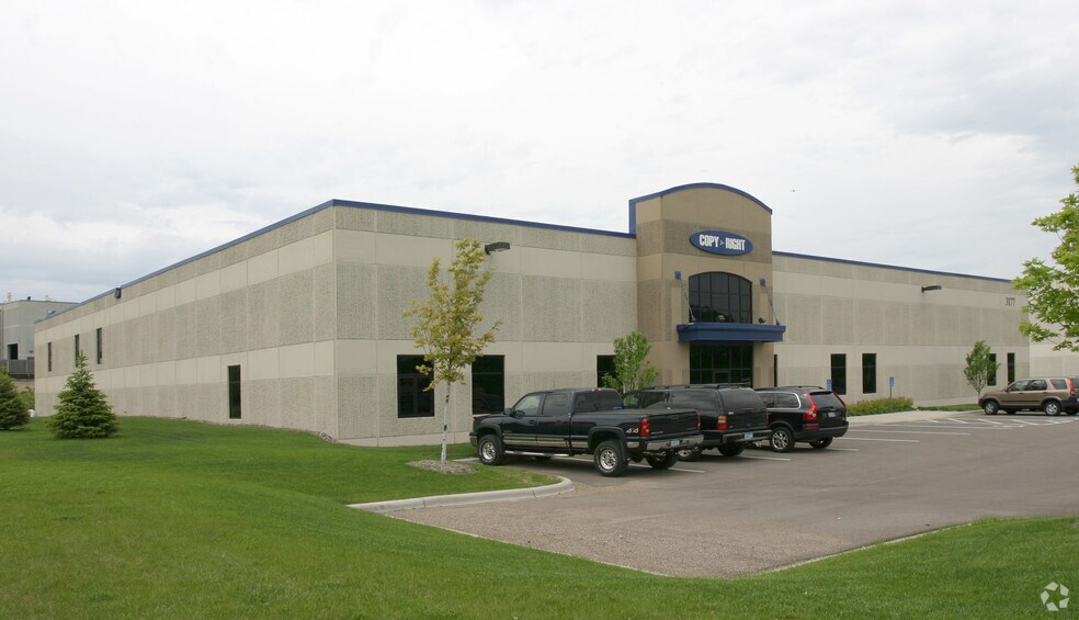 More Photos Of 3177 Dodd Rd, Eagan Warehouse For Sale