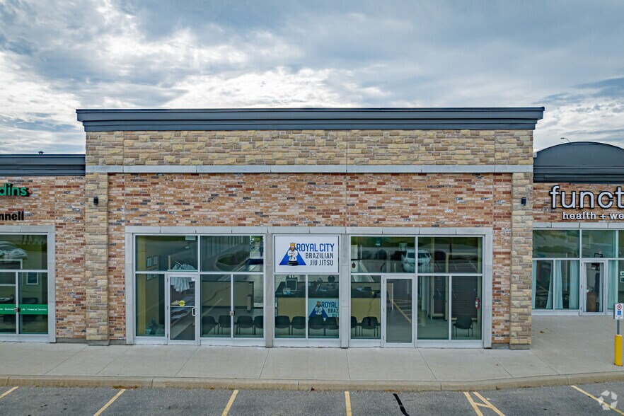 More Photos Of 20 Cowan Pl, Guelph General Retail For Lease