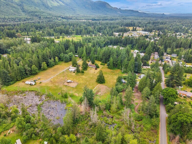 More Photos Of 16527 415th Ave SE, Gold Bar Land For Sale