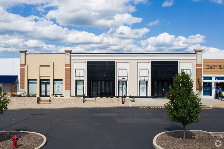 Photo of 1st Floor Ste 4001