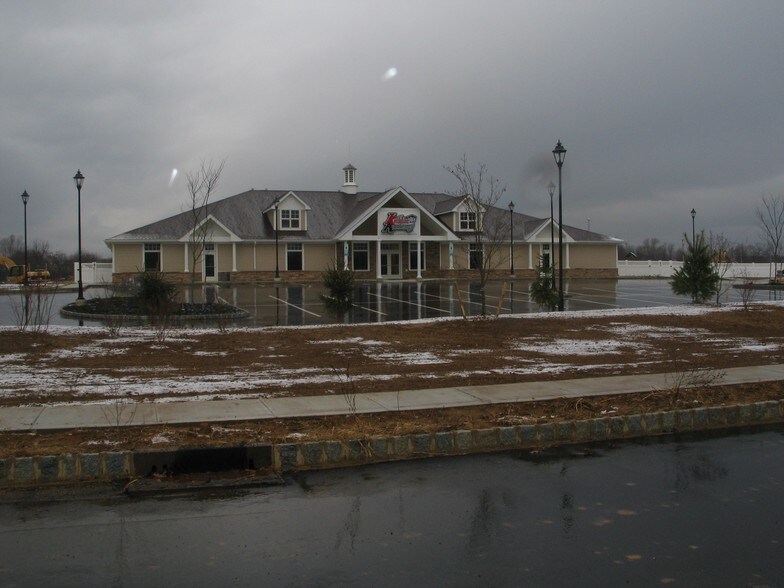 More Photos Of 3 Allyson Way, Upper Freehold Township Land For Sale