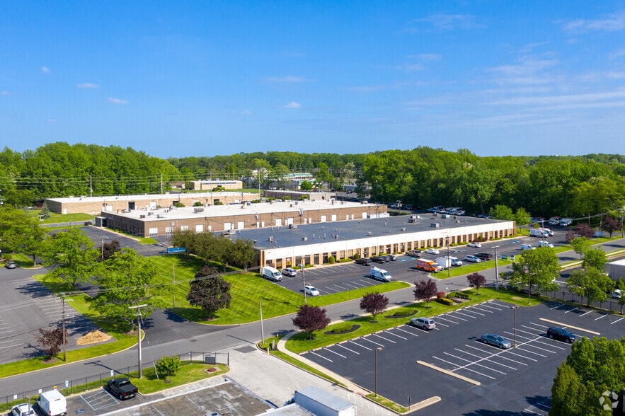 More Photos Of 1931 Olney Ave, Cherry Hill Light Distribution For Lease