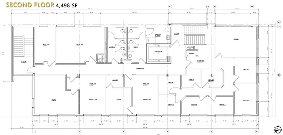 More Photos Of 30075 Greenfield Rd, Southfield Medical For Sale