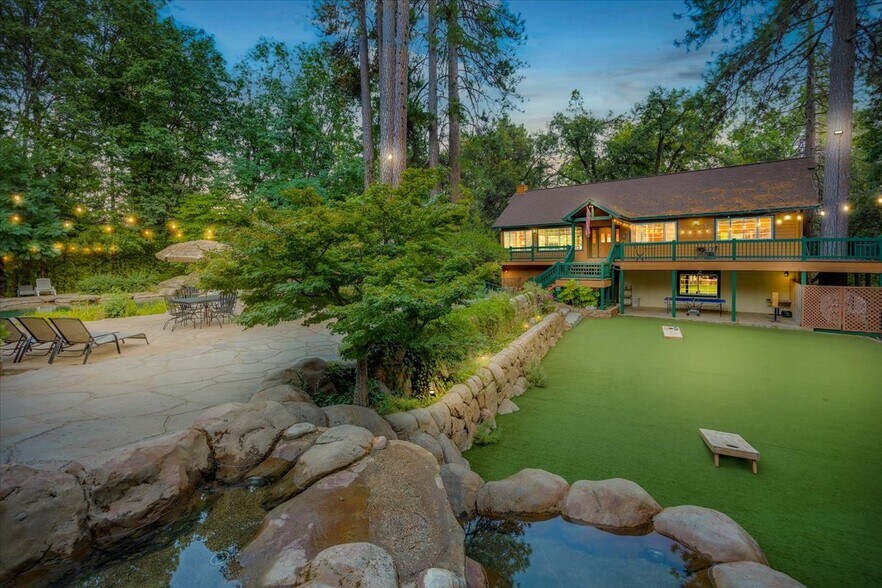 More Photos Of 22732 Middle Camp rd, Sonora Hotel For Sale