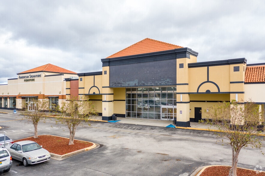 More Photos Of 700-730 Sand Lake Rd, Orlando General Retail For Sale