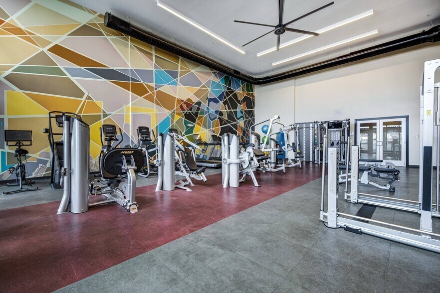 More Photos Of 210 North Edward Gary St, San Marcos Apartments For Lease