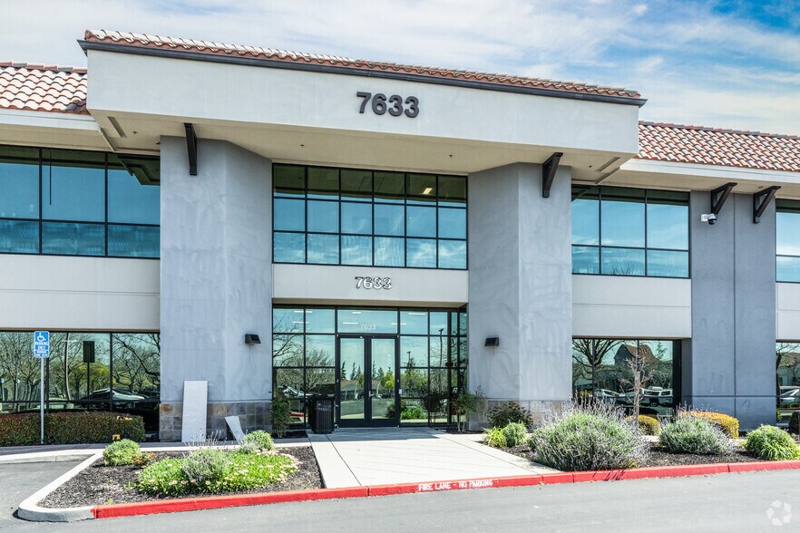 More Photos Of 7633 Southfront Rd, Livermore Office For Lease