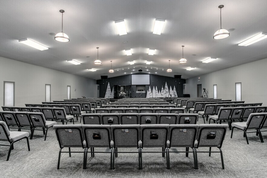 More Photos Of 17902 N Whitney Rd, Independence Religious Facility For Sale