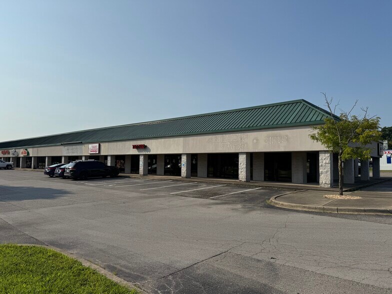 More Photos Of 7414 Highway 311, Sellersburg Freestanding For Lease