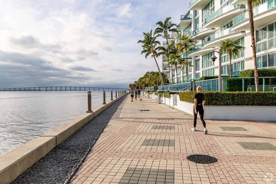 More Photos Of 1331 Brickell Bay Dr, Miami Apartments For Sale