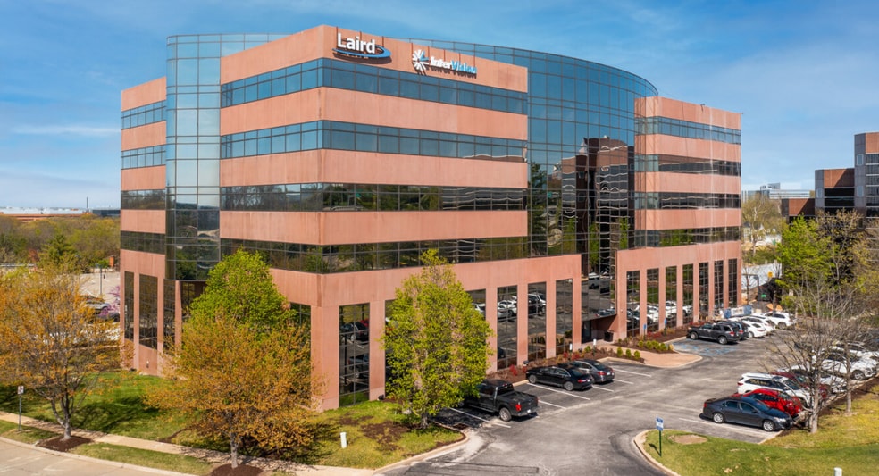 Primary Photo Of 16401 Swingley Ridge Rd, Chesterfield Office For Lease