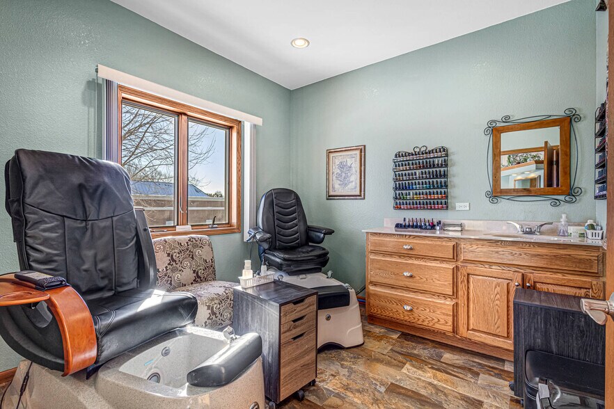 More Photos Of 1101 Service Rd, Kiel Freestanding For Sale