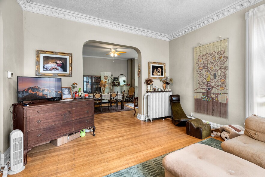 More Photos Of 606 Dayton Ave, Saint Paul Apartments For Sale