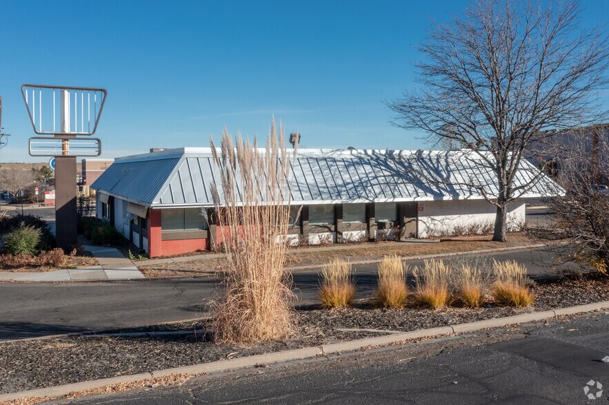 Primary Photo Of 9050 E Hampden Ave, Denver Restaurant For Lease