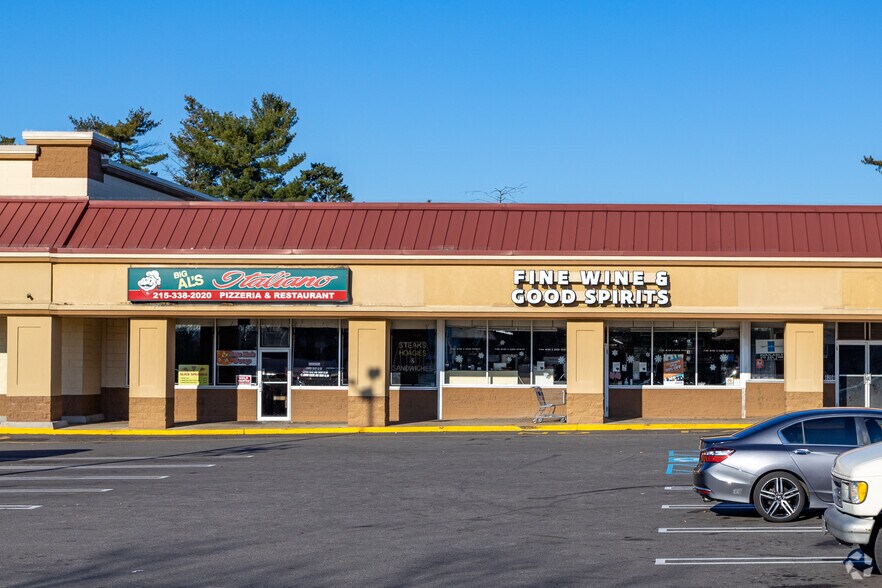 More Photos Of 8214 Roosevelt Blvd, Philadelphia Unknown For Lease