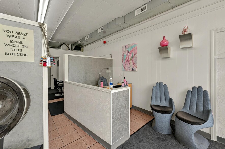 More Photos Of 977 Mineral Spring Ave, North Providence Storefront Retail Office For Sale