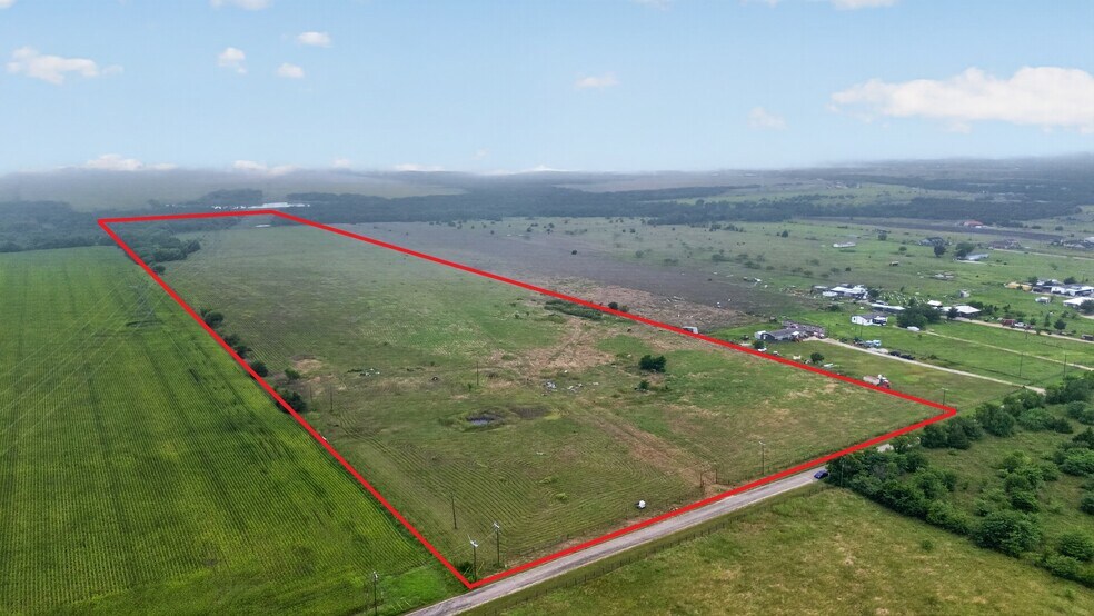 Primary Photo Of 2354 Wilson Rd, Palmer Land For Sale