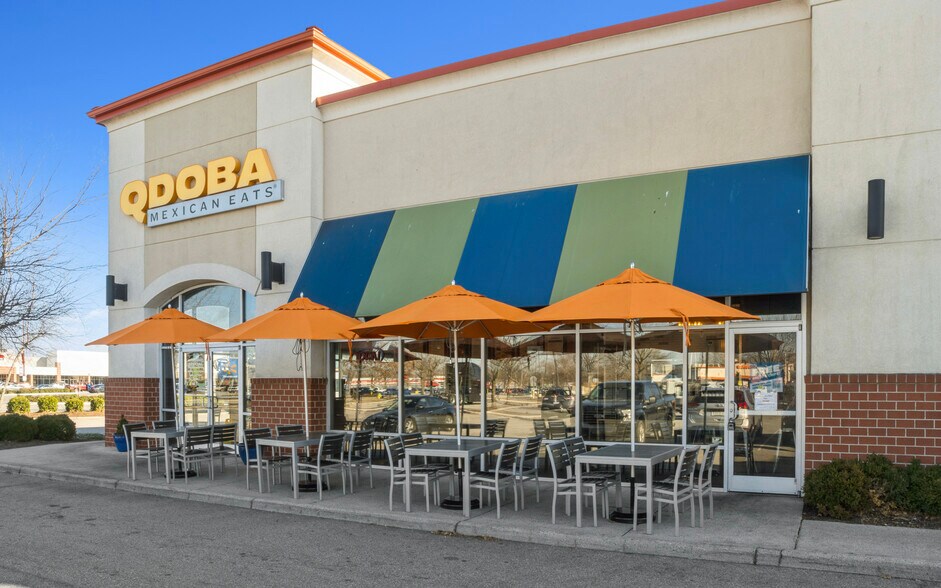 More Photos Of 5900 E Virginia Beach Blvd, Norfolk Unknown For Lease