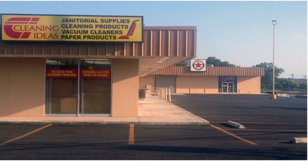 More Photos Of 1302-1308 Austin Hwy, San Antonio Unknown For Lease