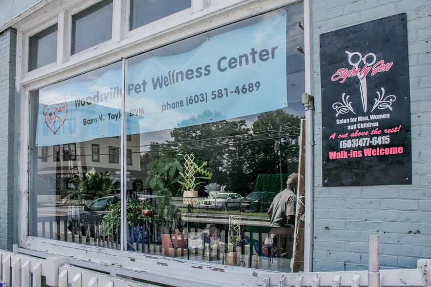 More Photos Of 41-43 Central St, Woodsville Apartments For Sale